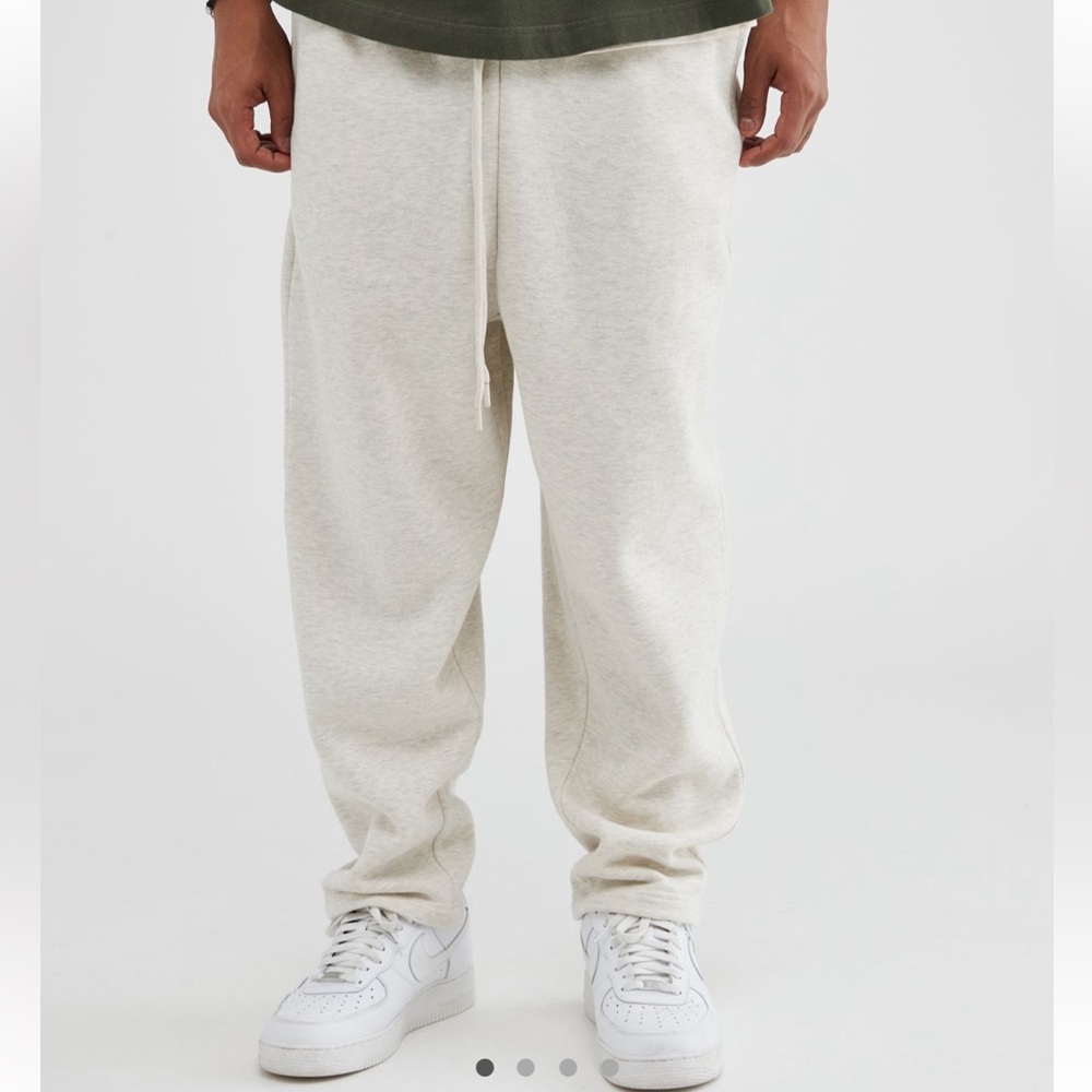Men’s Standard Cloth Wide leg Baggy Sweatpants